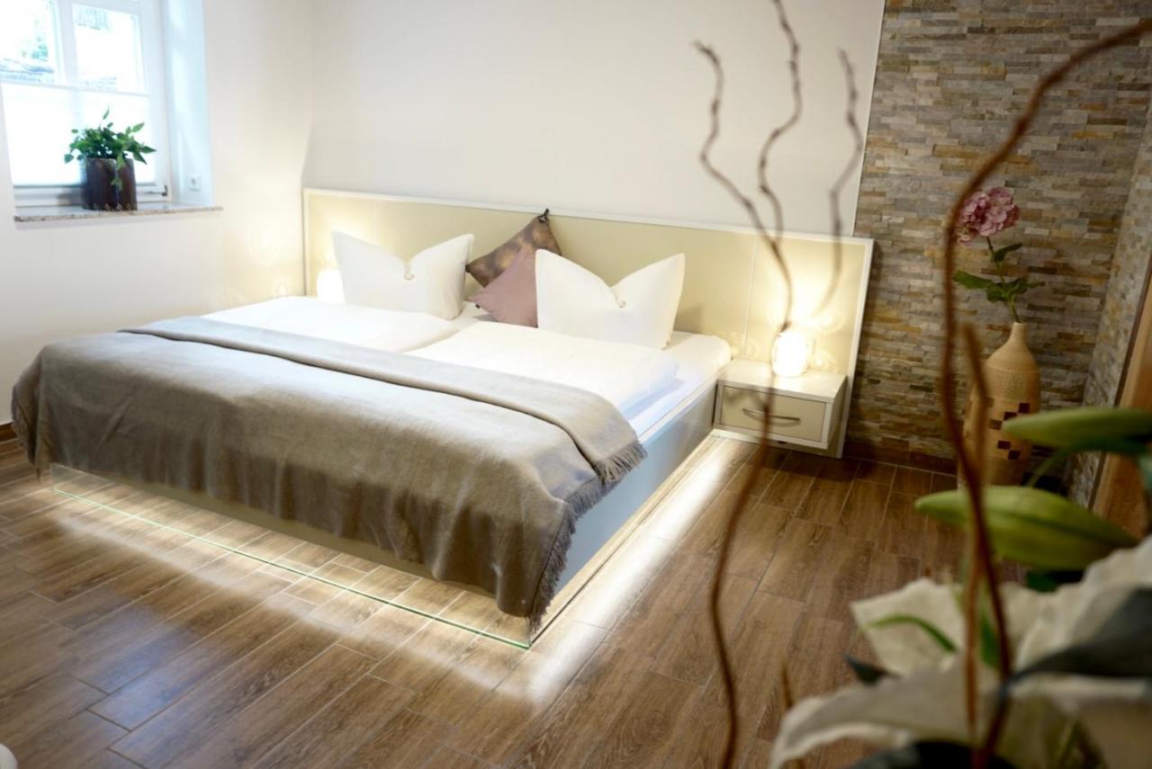 Apartment Altstadt-domizil Freiberg